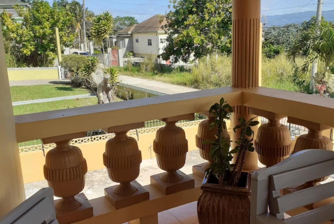 Third image of 5 Rockton Drive, Waltham in Mandeville, Manchester, Jamaica - property is For Sale