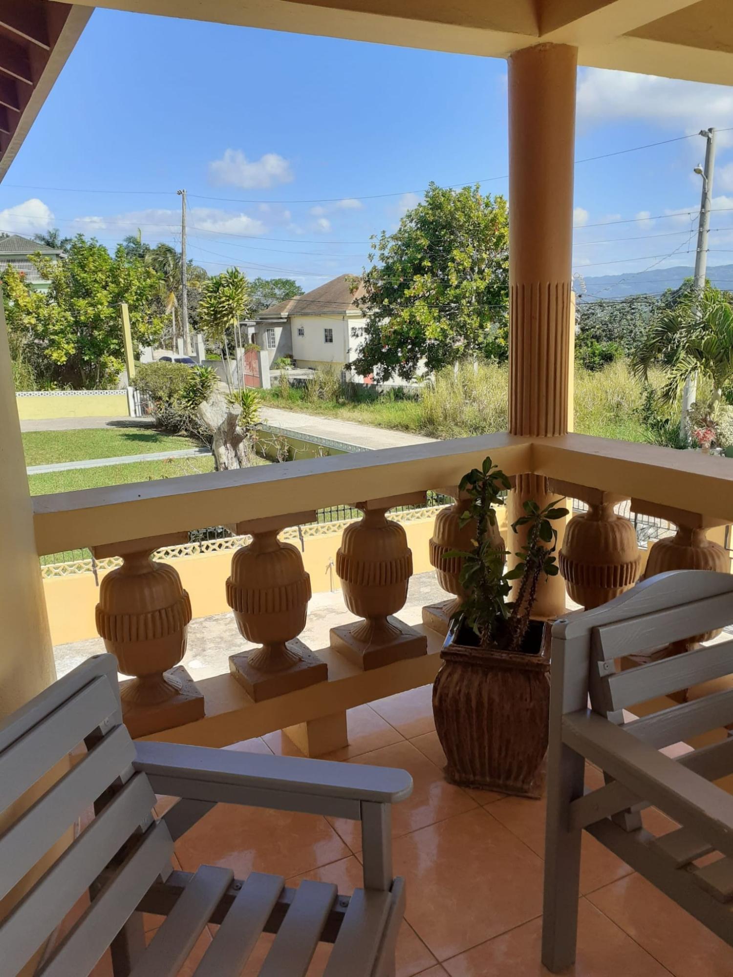 Third image of 5 Rockton Drive, Waltham in Mandeville, Manchester, Jamaica - property is For Sale