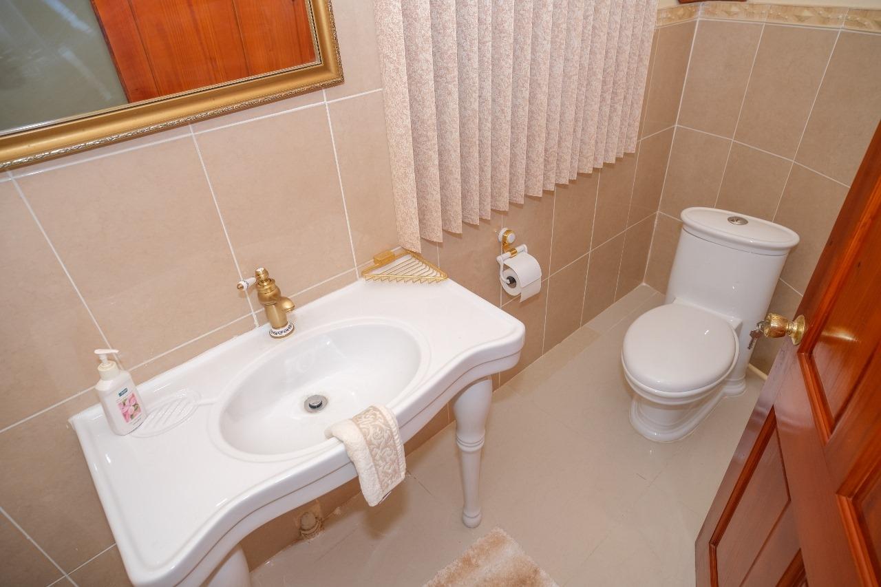 Twenty-Second image of 5 Rockton Drive, Waltham in Mandeville, Manchester, Jamaica - property is For Sale