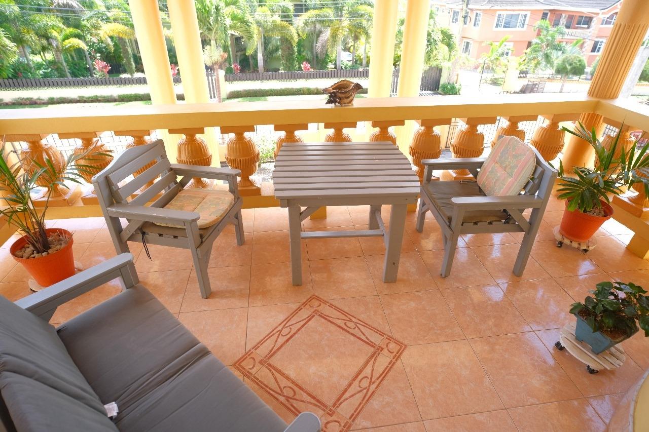 Fourth image of 5 Rockton Drive, Waltham in Mandeville, Manchester, Jamaica - property is For Sale