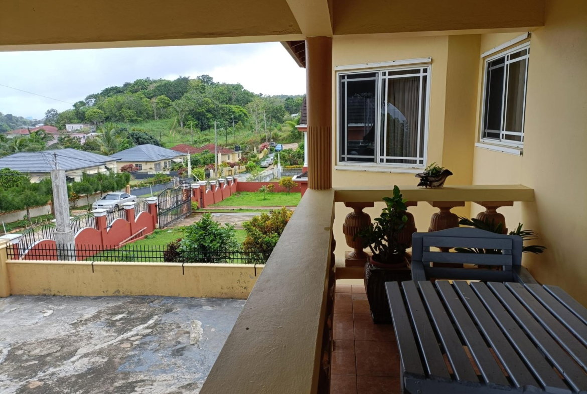 Fifth image of 5 Rockton Drive, Waltham in Mandeville, Manchester, Jamaica - property is For Sale