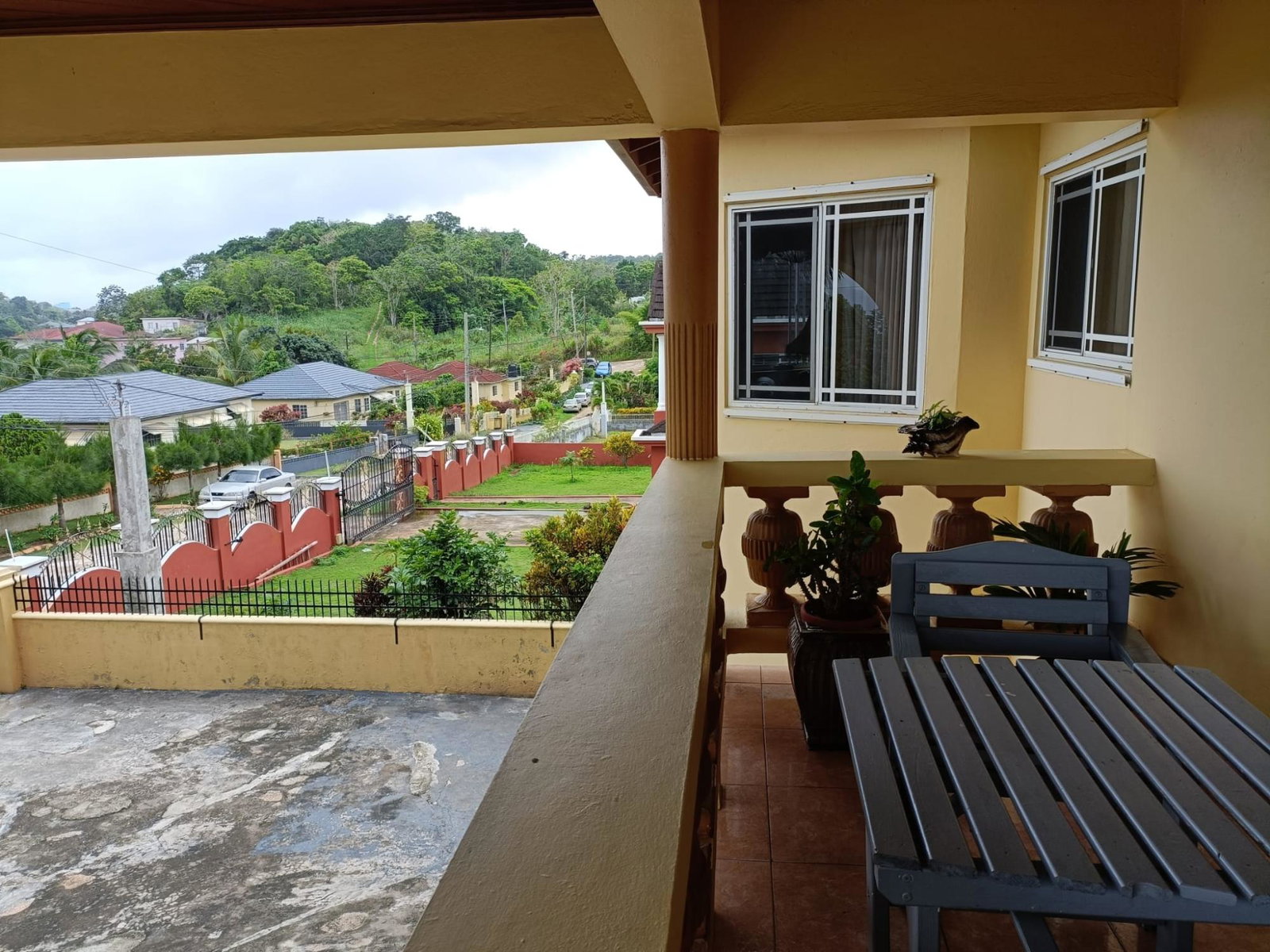 Fifth image of 5 Rockton Drive, Waltham in Mandeville, Manchester, Jamaica - property is For Sale