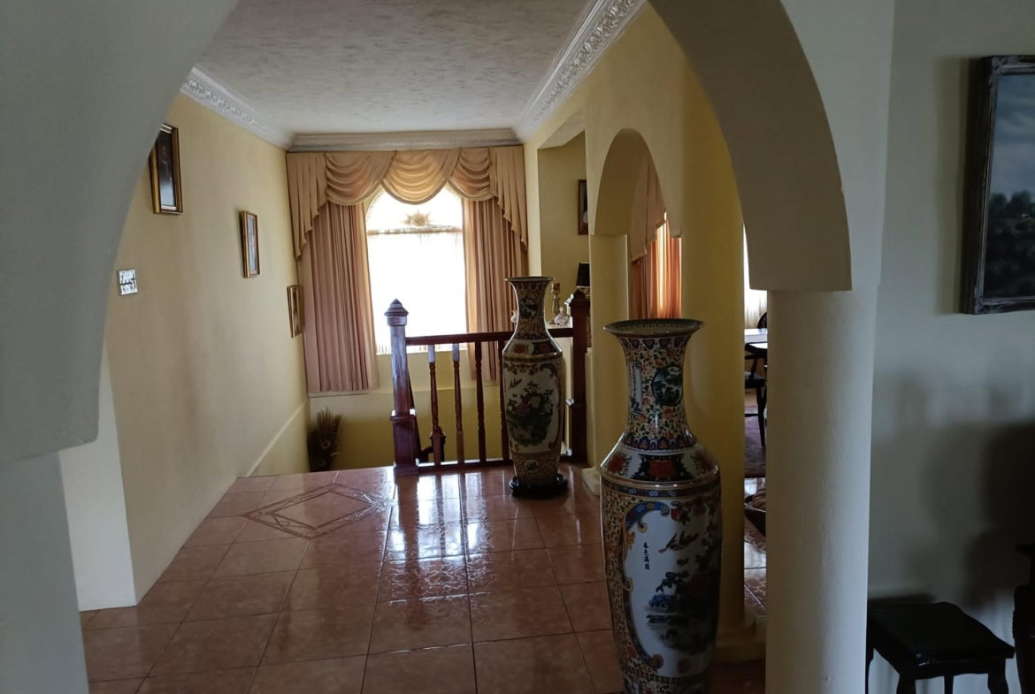 Seventh image of 5 Rockton Drive, Waltham in Mandeville, Manchester, Jamaica - property is For Sale