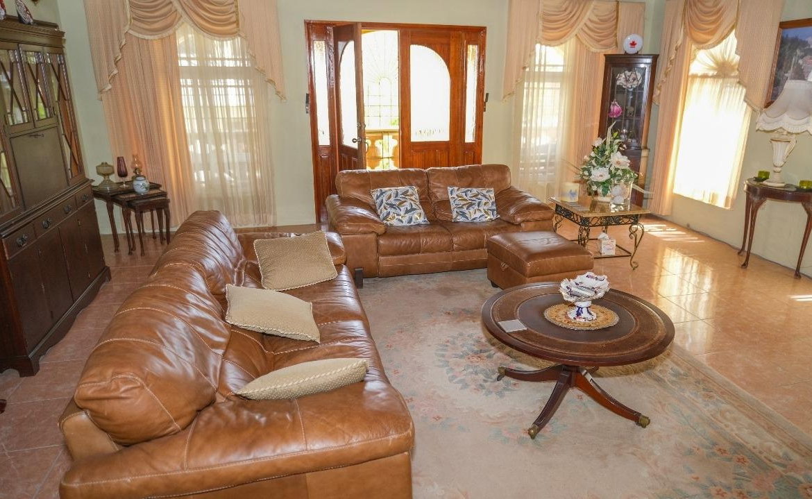 Eighth image of 5 Rockton Drive, Waltham in Mandeville, Manchester, Jamaica - property is For Sale