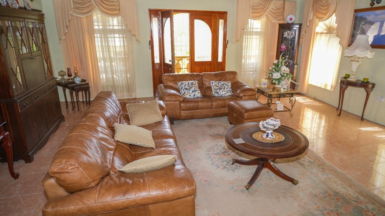 Eighth image of 5 Rockton Drive, Waltham in Mandeville, Manchester, Jamaica - property is For Sale