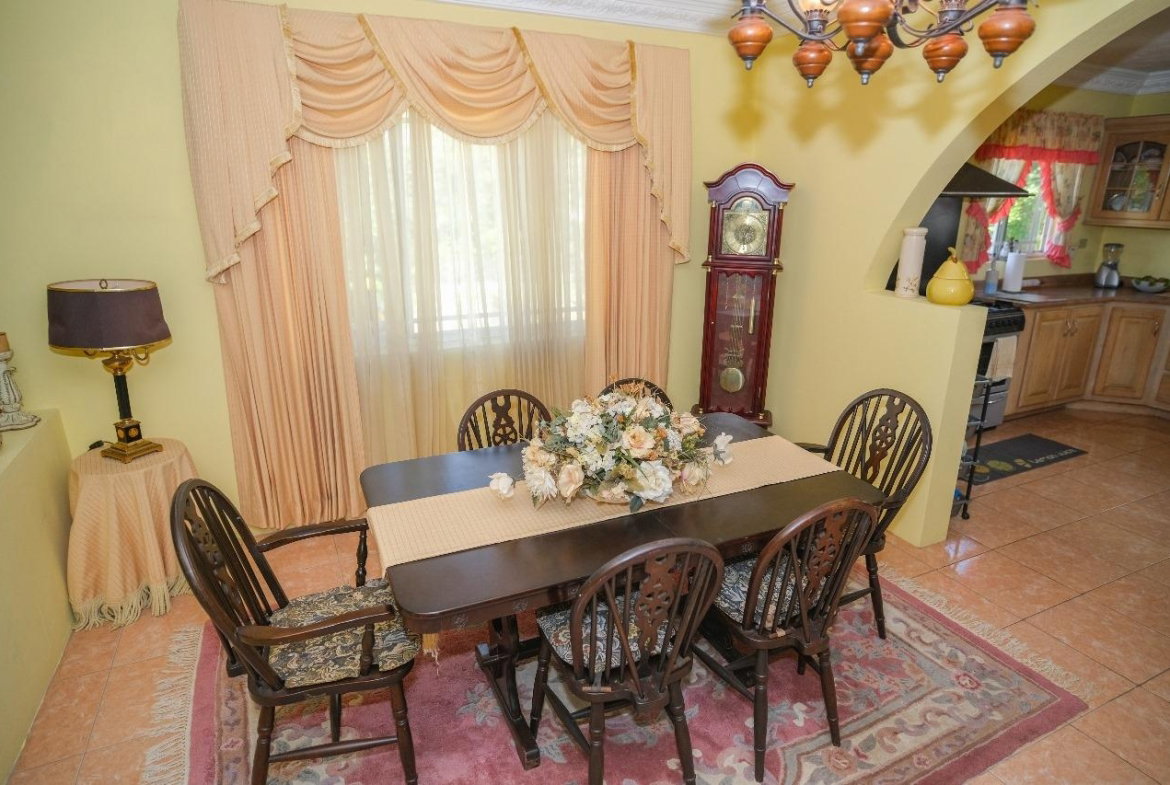 Ninth image of 5 Rockton Drive, Waltham in Mandeville, Manchester, Jamaica - property is For Sale