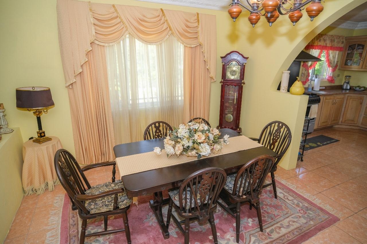 Ninth image of 5 Rockton Drive, Waltham in Mandeville, Manchester, Jamaica - property is For Sale