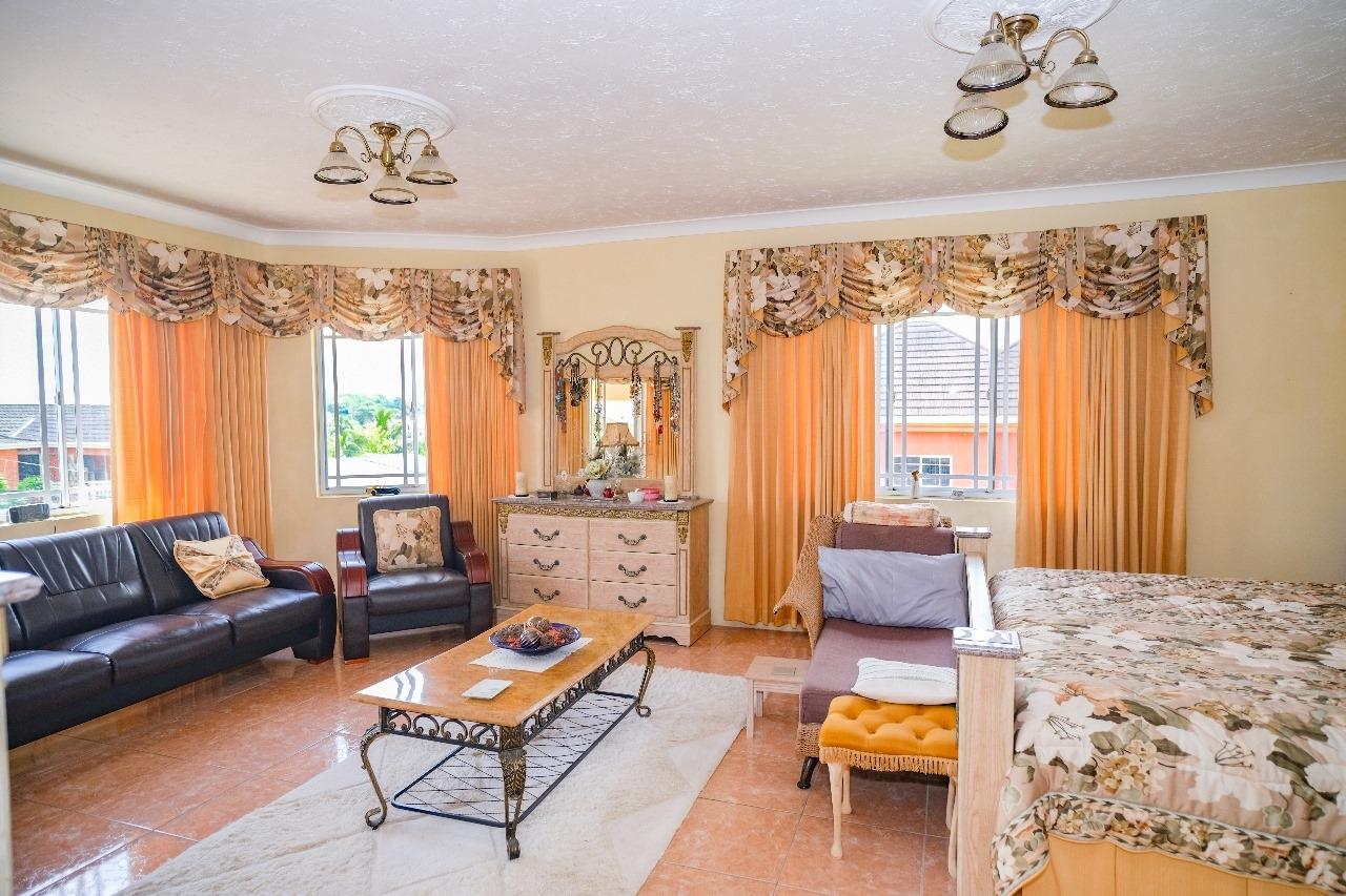 Tenth image of 5 Rockton Drive, Waltham in Mandeville, Manchester, Jamaica - property is For Sale