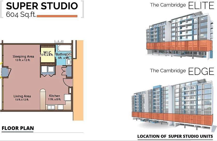 Second image of 213-2-4 Musgrave Avenue in Kingston 5, St. Andrew, Jamaica - property is For Sale