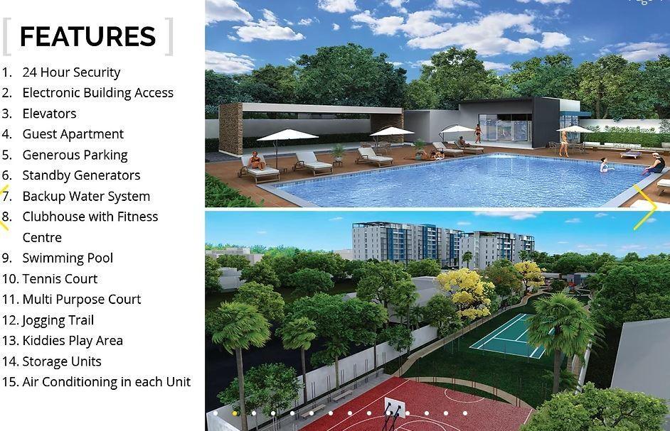 Third image of 213-2-4 Musgrave Avenue in Kingston 5, St. Andrew, Jamaica - property is For Sale