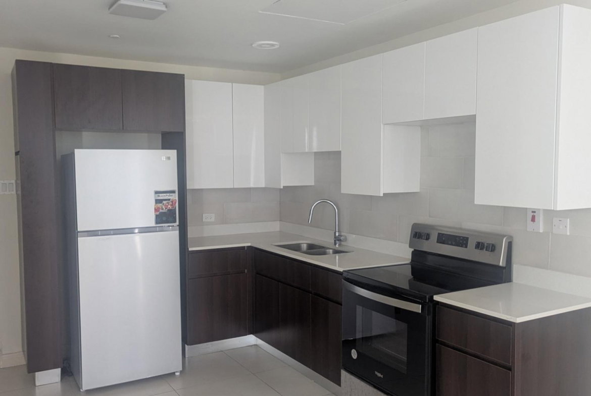 Fifth image of 213-2-4 Musgrave Avenue in Kingston 5, St. Andrew, Jamaica - property is For Sale