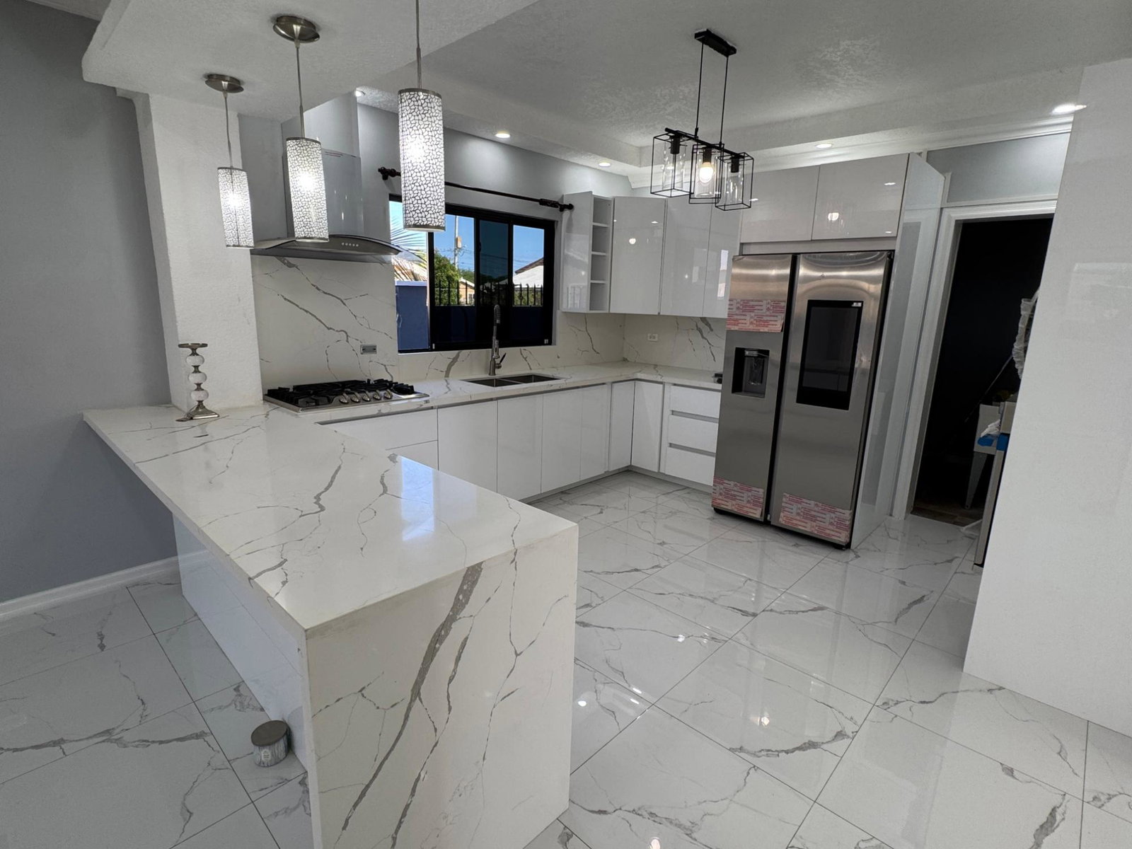 Third image of 1-lot 277 New Harbour Village 3 in New Harbour Village, St. Catherine, Jamaica - property is For Rent