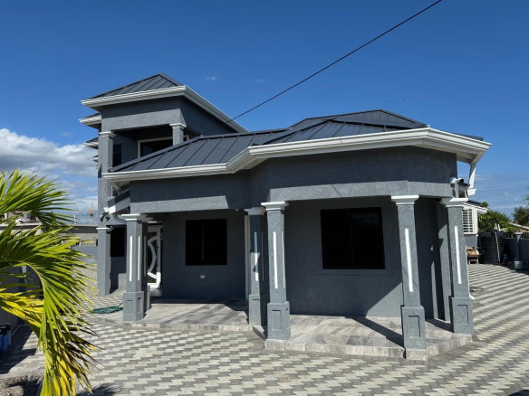 First image of 1-lot 277 New Harbour Village 3 in New Harbour Village, St. Catherine, Jamaica - property is For Rent