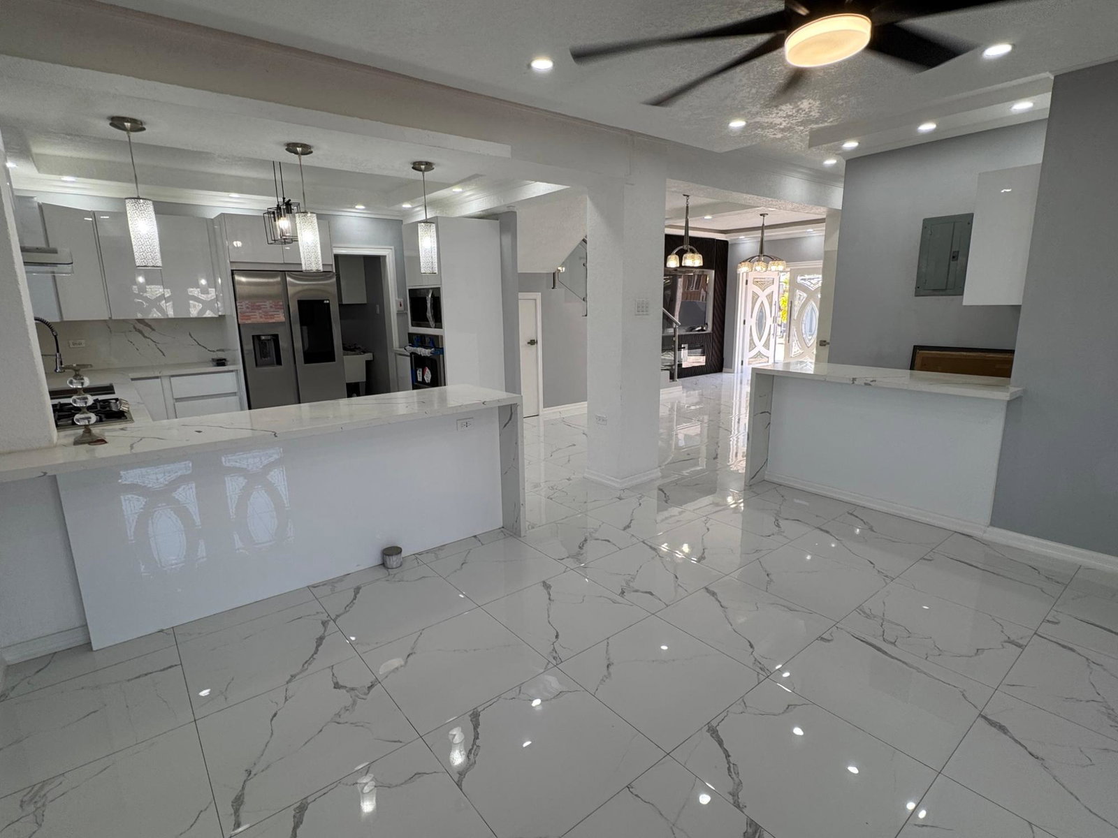 Seventh image of 1-lot 277 New Harbour Village 3 in New Harbour Village, St. Catherine, Jamaica - property is For Rent