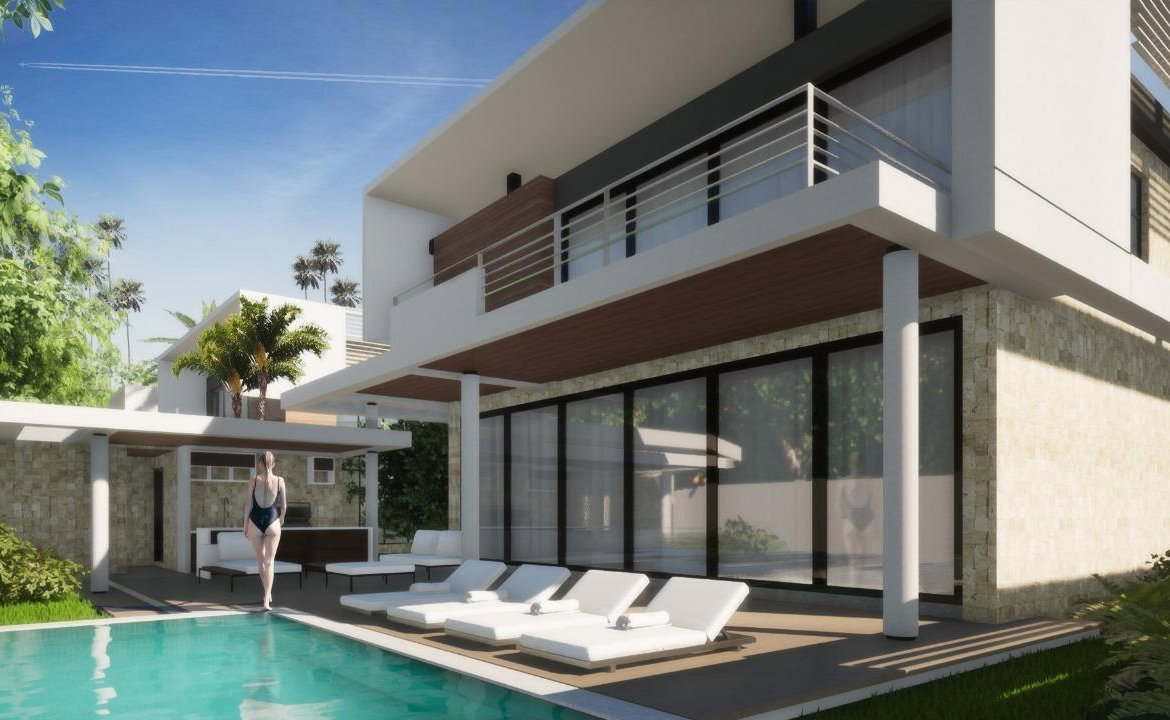 Fourth image of 3-1-3 Bamboo Avenue in Kingston 6, St. Andrew, Jamaica - property is For Sale