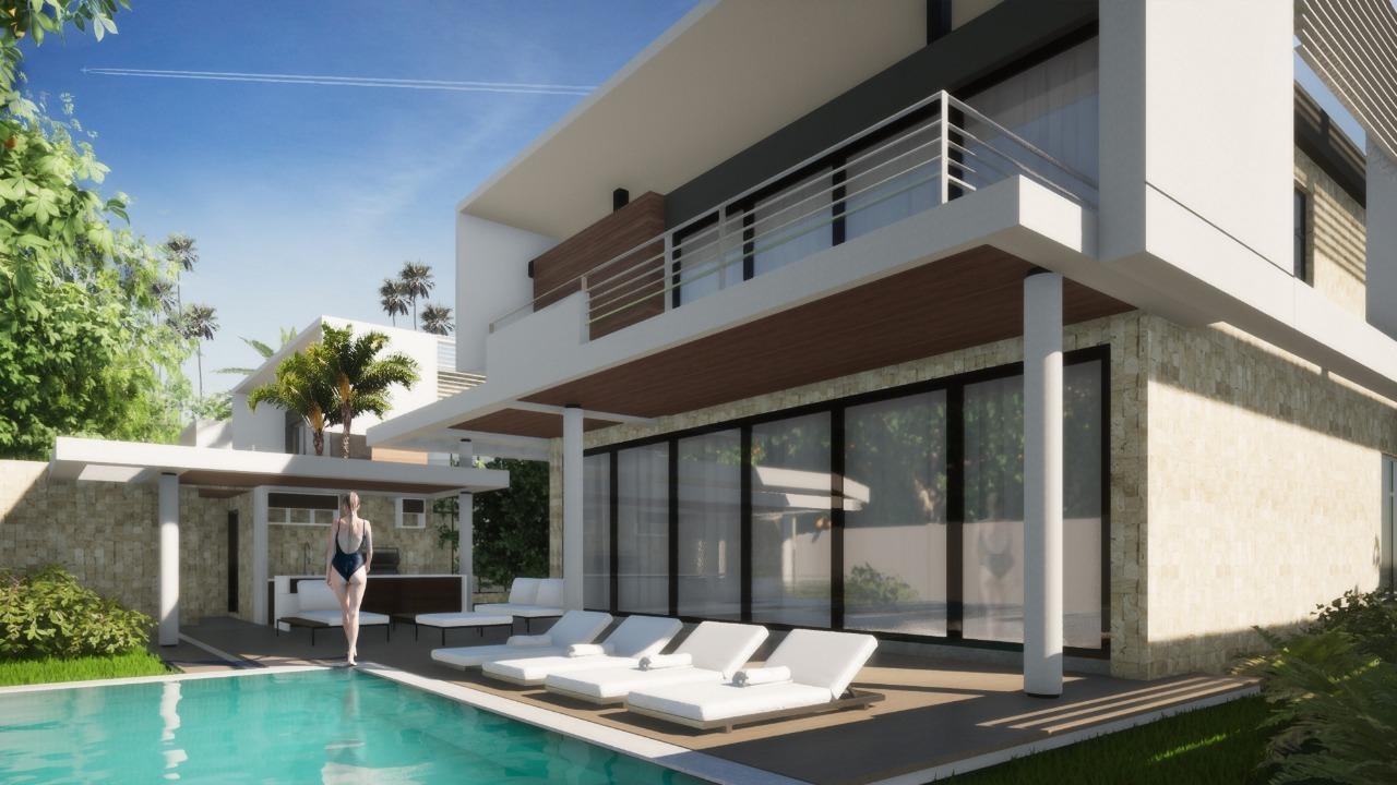 Fourth image of 3-1-3 Bamboo Avenue in Kingston 6, St. Andrew, Jamaica - property is For Sale