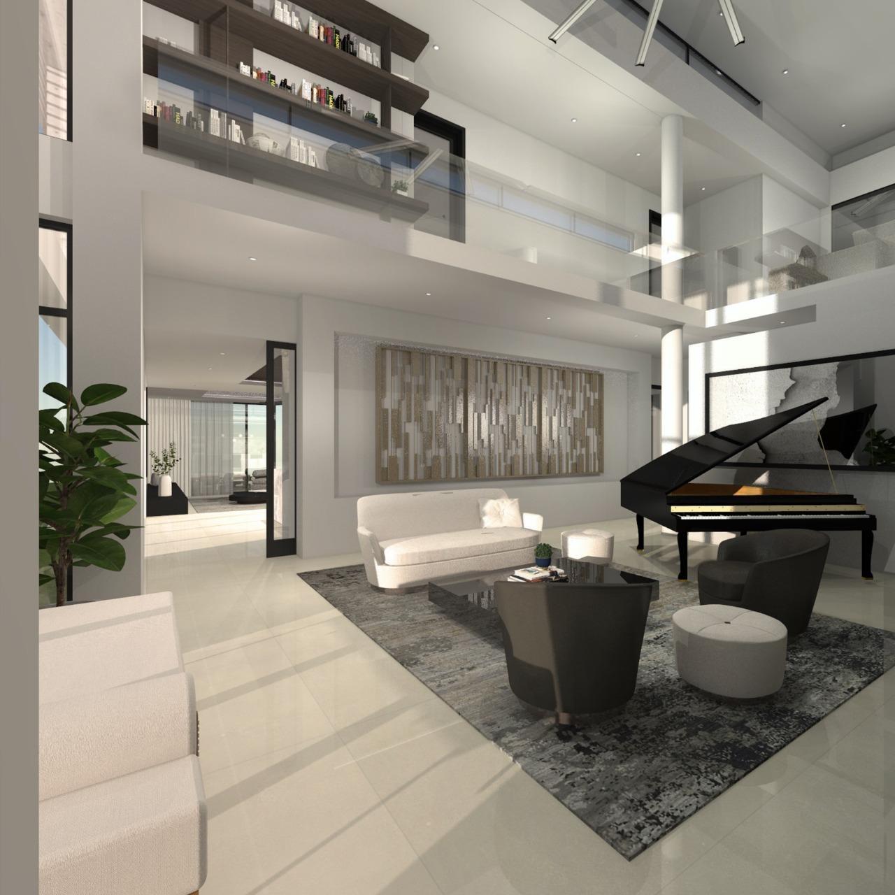 Fifth image of 3-1-3 Bamboo Avenue in Kingston 6, St. Andrew, Jamaica - property is For Sale