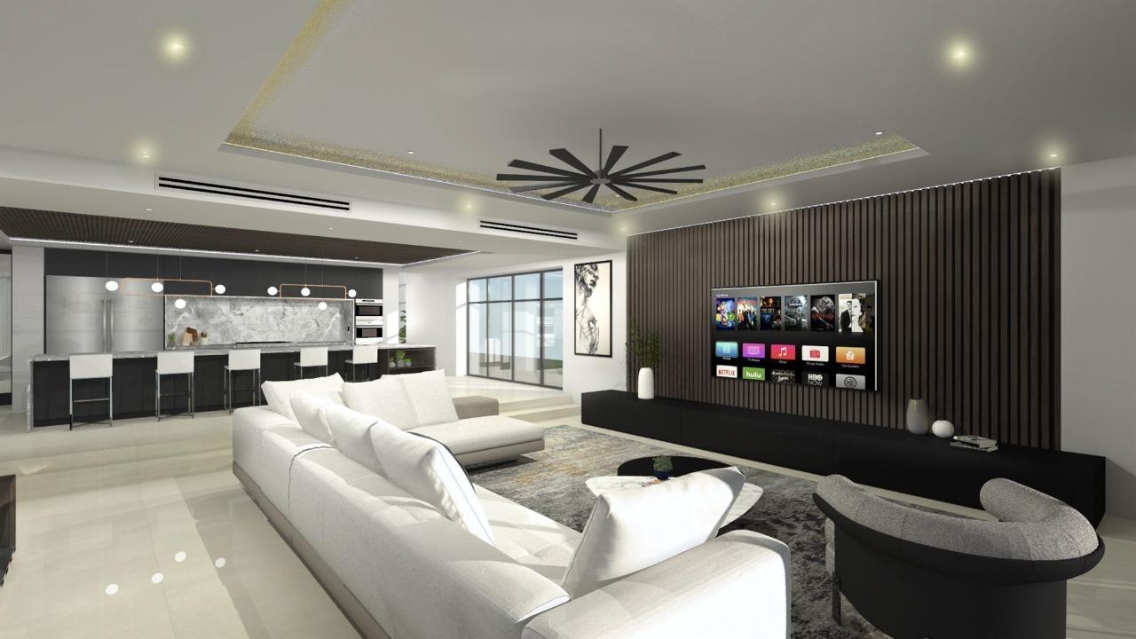 Sixth image of 3-1-3 Bamboo Avenue in Kingston 6, St. Andrew, Jamaica - property is For Sale