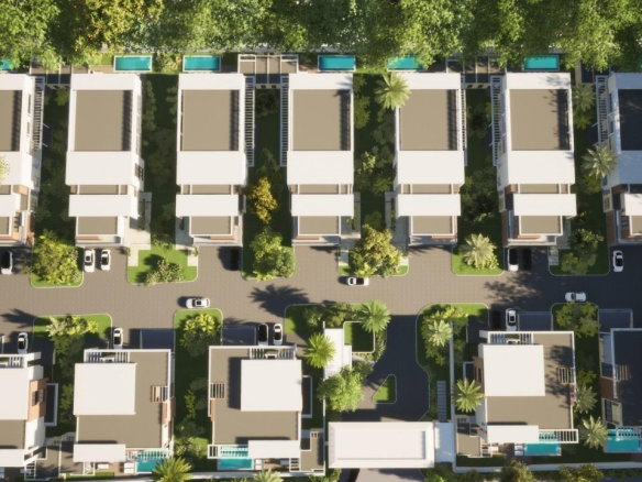 First image of 3-1-3 Bamboo Avenue in Kingston 6, St. Andrew, Jamaica - property is For Sale