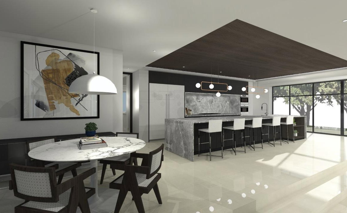 Seventh image of 3-1-3 Bamboo Avenue in Kingston 6, St. Andrew, Jamaica - property is For Sale