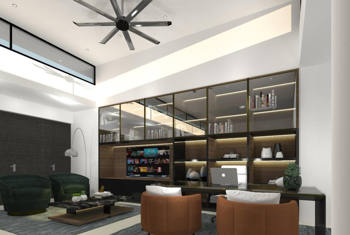 Eighth image of 3-1-3 Bamboo Avenue in Kingston 6, St. Andrew, Jamaica - property is For Sale