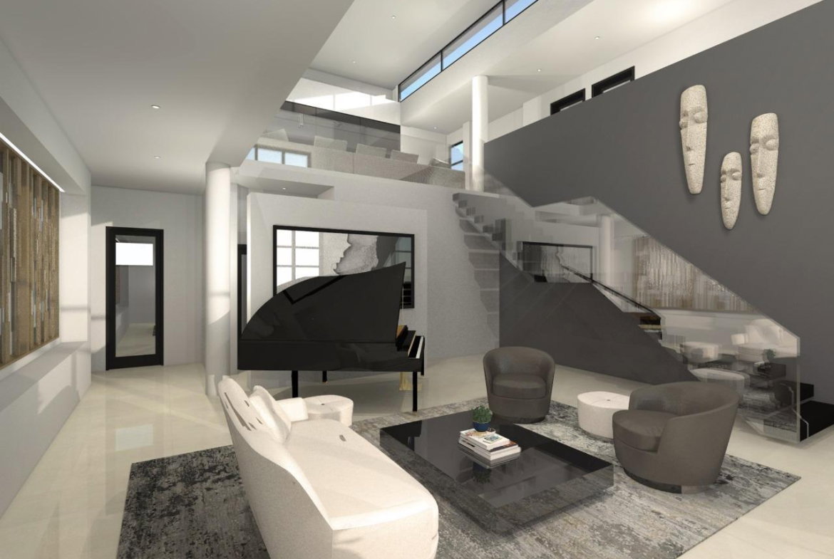 Ninth image of 3-1-3 Bamboo Avenue in Kingston 6, St. Andrew, Jamaica - property is For Sale