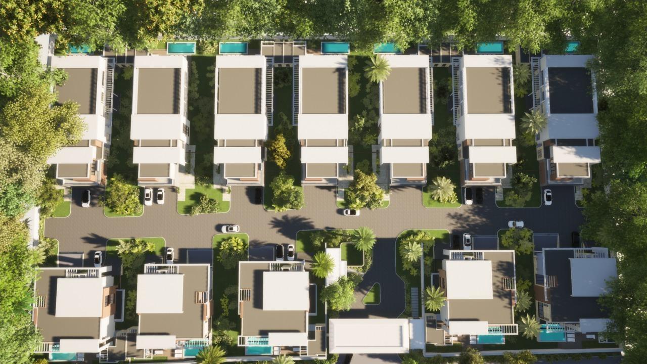 First image of 3-1-3 Bamboo Avenue in Kingston 6, St. Andrew, Jamaica - property is For Sale