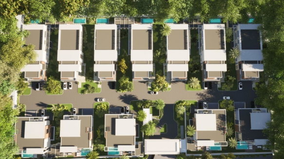 First image of 3-1-3 Bamboo Avenue in Kingston 6, St. Andrew, Jamaica - property is For Sale