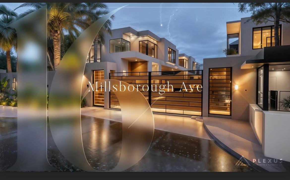 First image of 2-16 Millsborough Avenue in Kingston 6, St. Andrew, Jamaica - property is For Sale