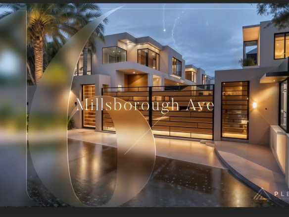 First image of 2-16 Millsborough Avenue in Kingston 6, St. Andrew, Jamaica - property is For Sale