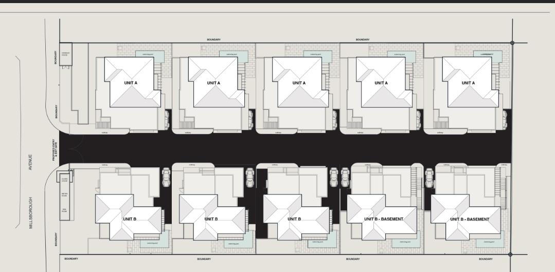 Ninth image of 2-16 Millsborough Avenue in Kingston 6, St. Andrew, Jamaica - property is For Sale