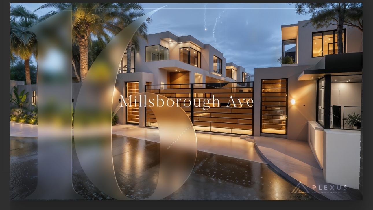 First image of 2-16 Millsborough Avenue in Kingston 6, St. Andrew, Jamaica - property is For Sale