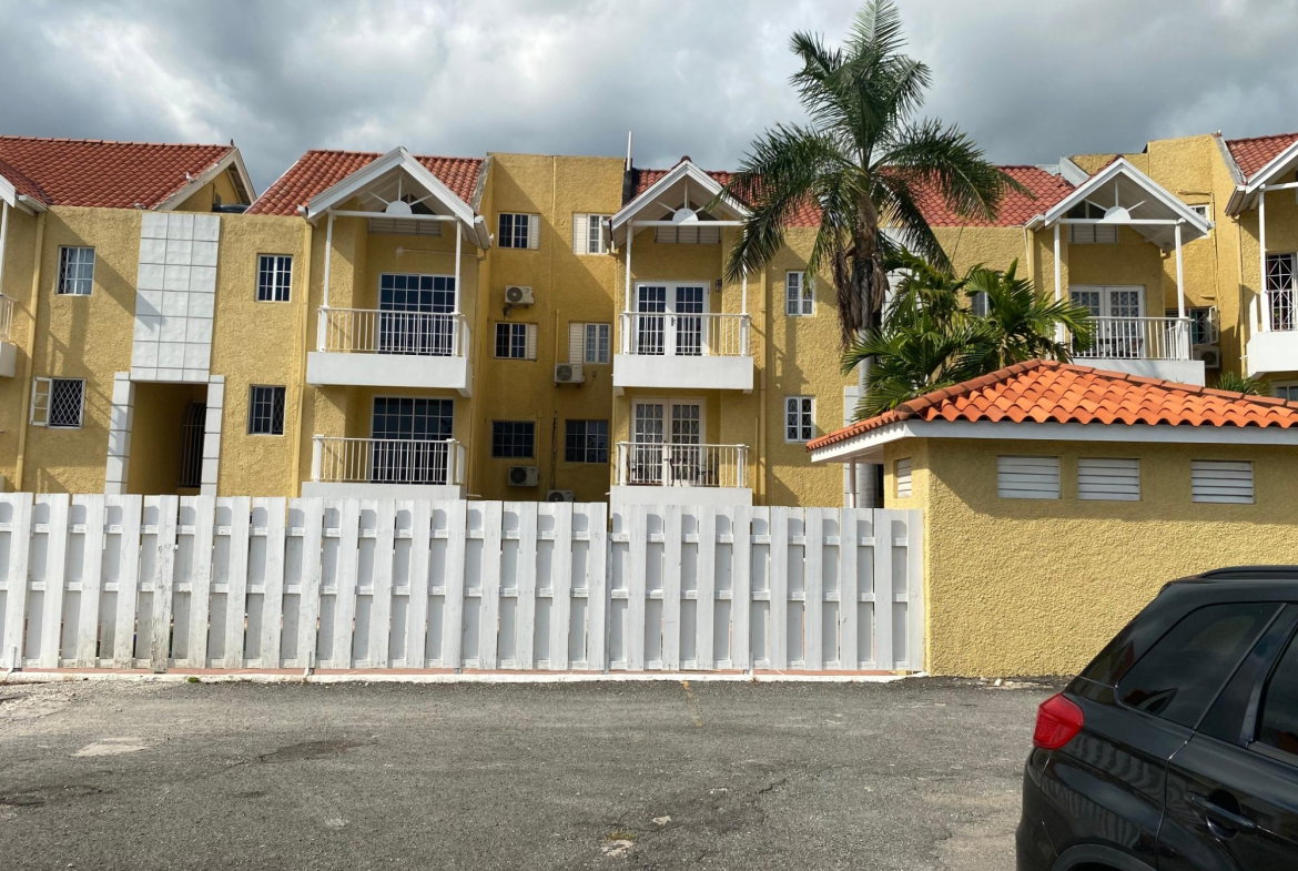 Second image of 334-6 Marley Road in Kingston 6, St. Andrew, Jamaica - property is For Rent