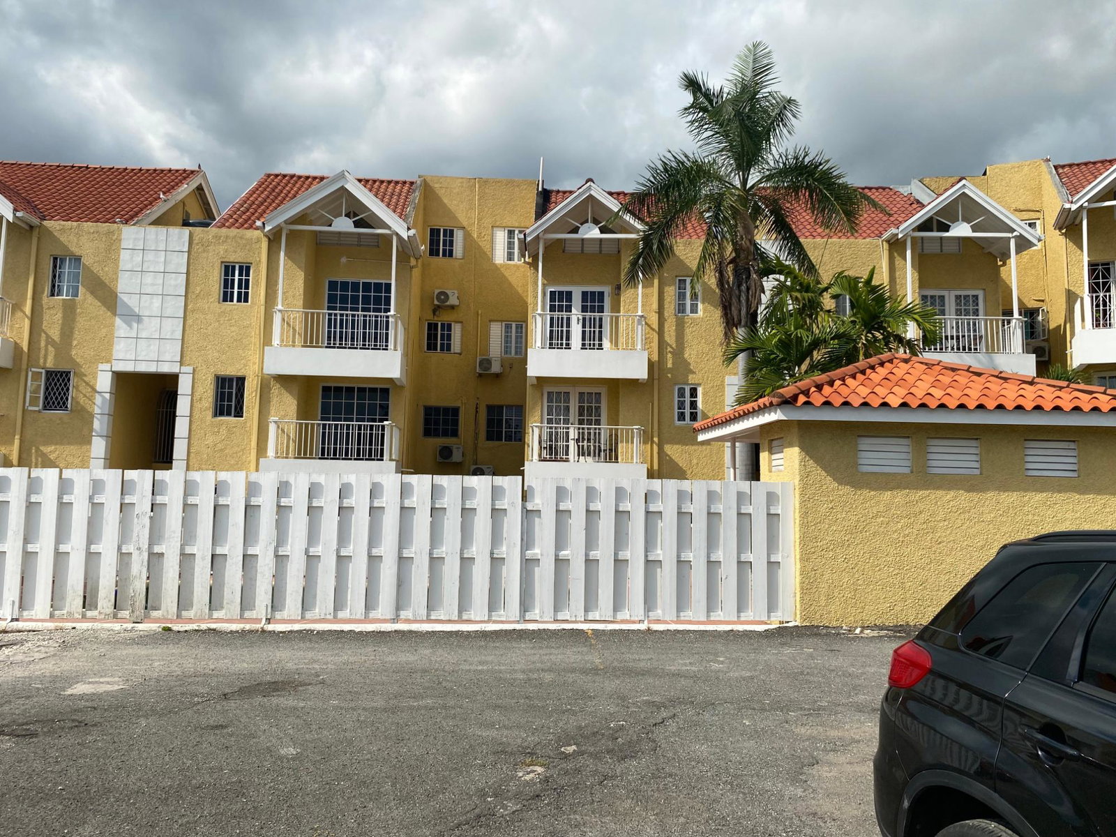 Second image of 334-6 Marley Road in Kingston 6, St. Andrew, Jamaica - property is For Rent
