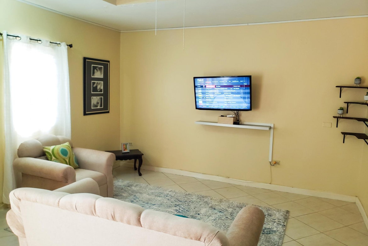 Fifth image of 334-6 Marley Road in Kingston 6, St. Andrew, Jamaica - property is For Rent