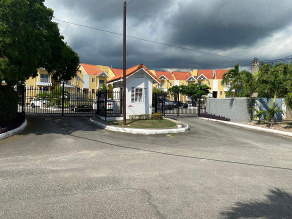 First image of 334-6 Marley Road in Kingston 6, St. Andrew, Jamaica - property is For Rent