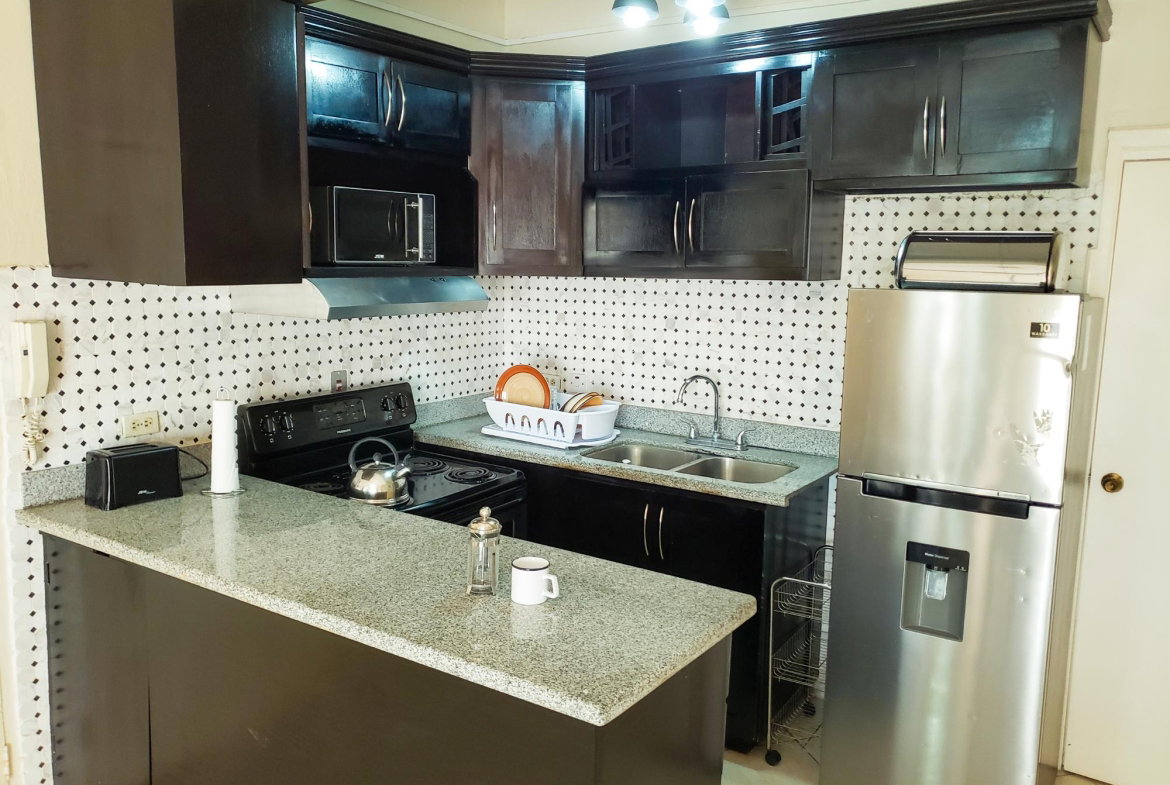 Eighth image of 334-6 Marley Road in Kingston 6, St. Andrew, Jamaica - property is For Rent