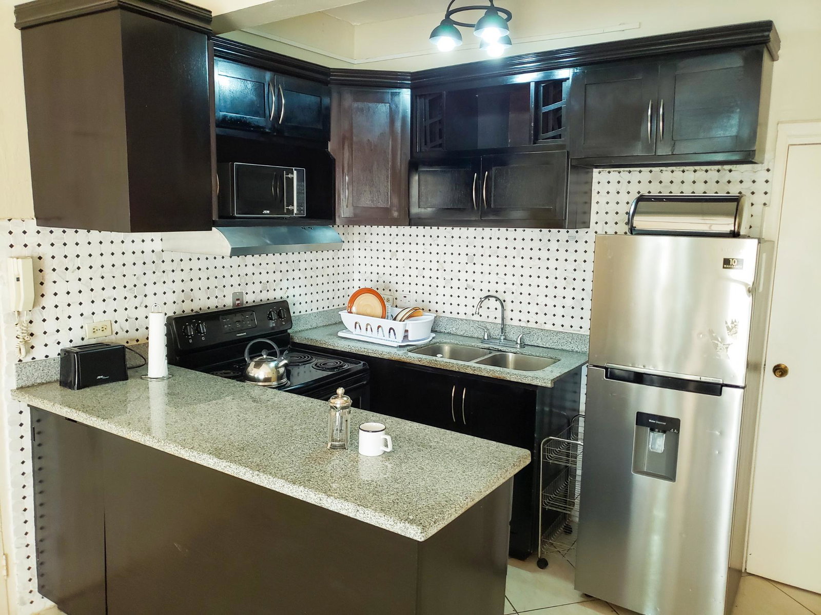 Eighth image of 334-6 Marley Road in Kingston 6, St. Andrew, Jamaica - property is For Rent