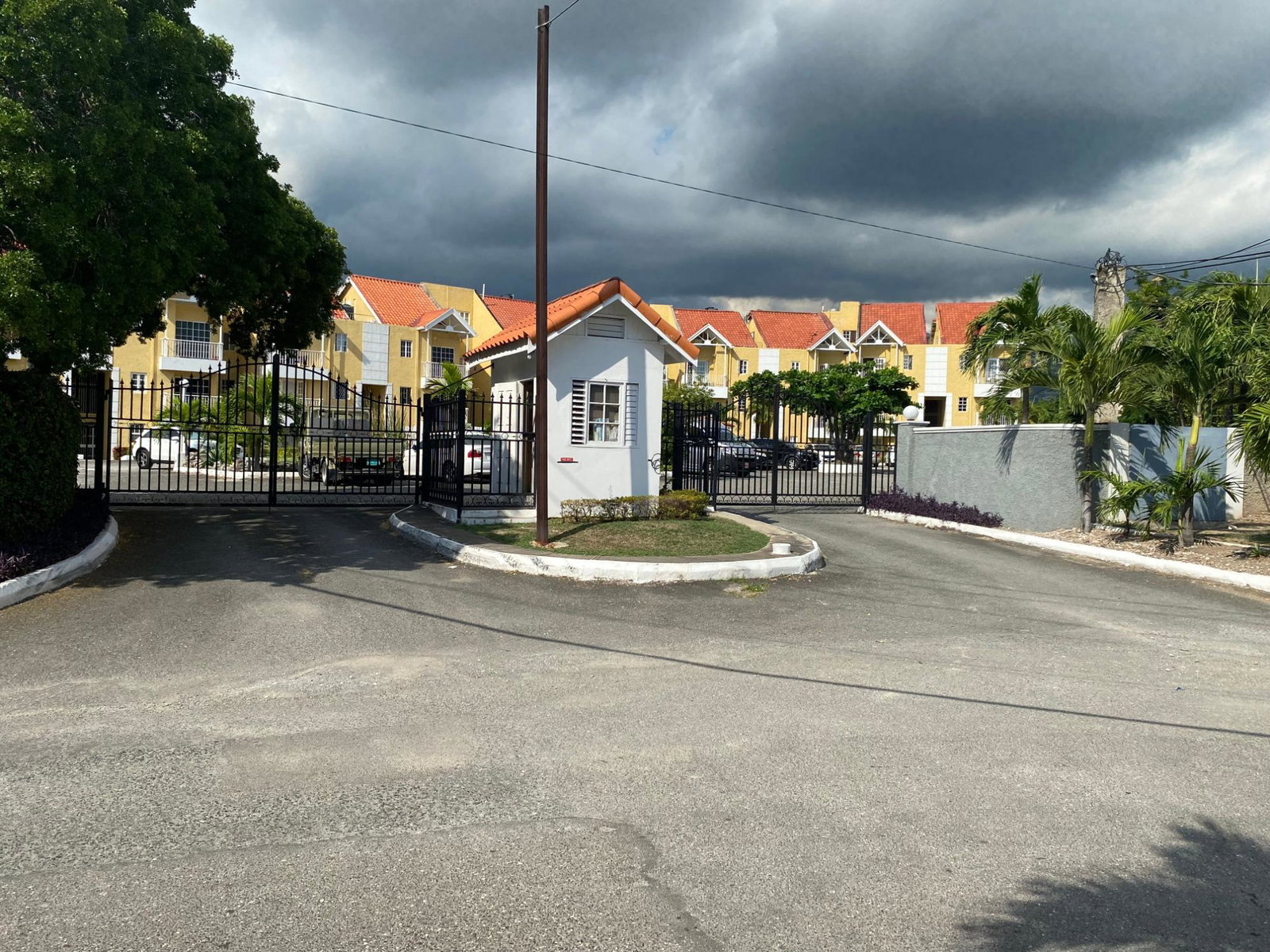First image of 334-6 Marley Road in Kingston 6, St. Andrew, Jamaica - property is For Rent