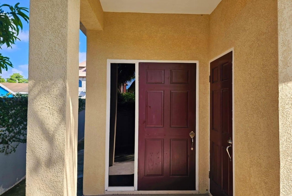 Second image of Unit 3-587 Albatros Drive Bogue Vill in Bogue Village, St. James, Jamaica - property is For Rent