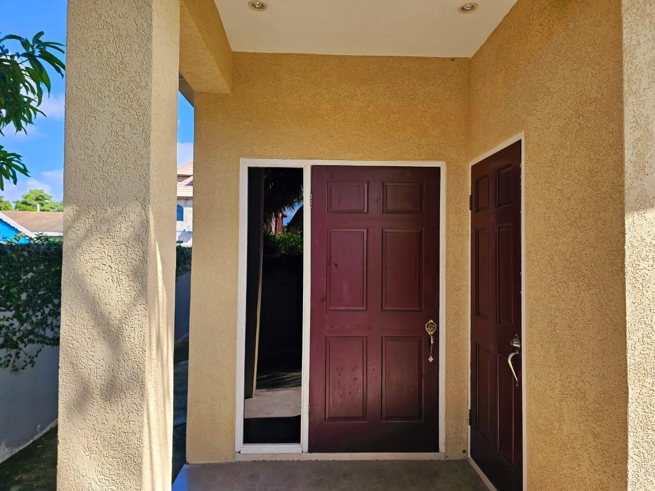 Second image of Unit 3-587 Albatros Drive Bogue Vill in Bogue Village, St. James, Jamaica - property is For Rent