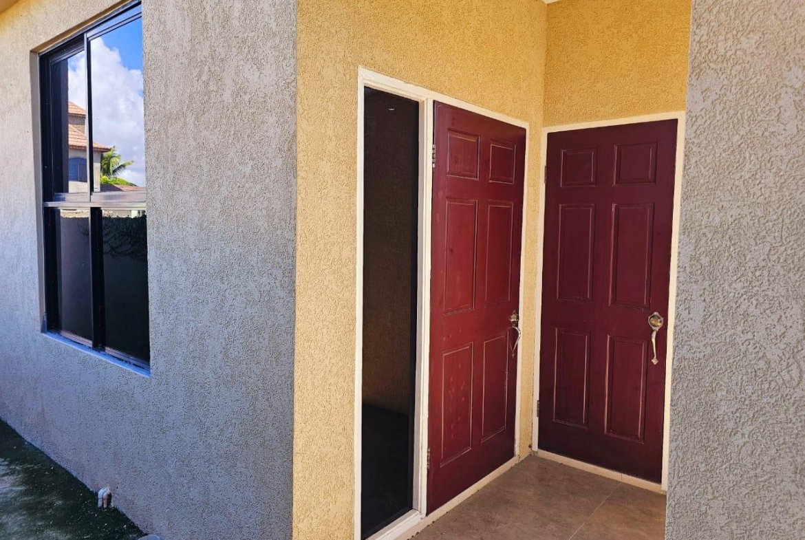 Eleventh image of Unit 3-587 Albatros Drive Bogue Vill in Bogue Village, St. James, Jamaica - property is For Rent