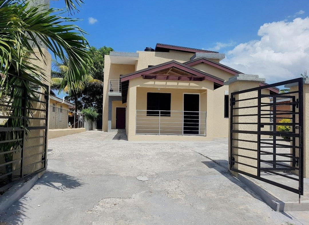 First image of Unit 3-587 Albatros Drive Bogue Vill in Bogue Village, St. James, Jamaica - property is For Rent