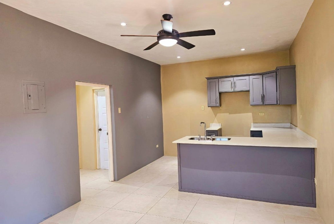 Third image of Unit 3-587 Albatros Drive Bogue Vill in Bogue Village, St. James, Jamaica - property is For Rent