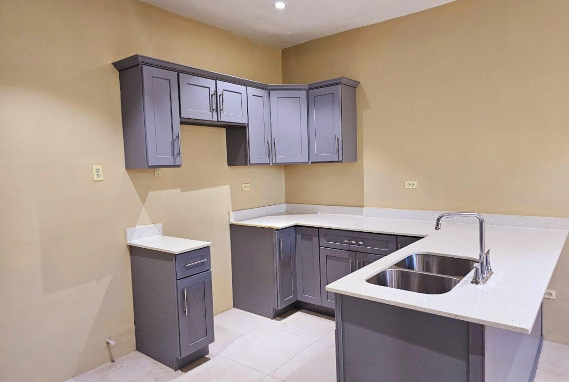 Fourth image of Unit 3-587 Albatros Drive Bogue Vill in Bogue Village, St. James, Jamaica - property is For Rent