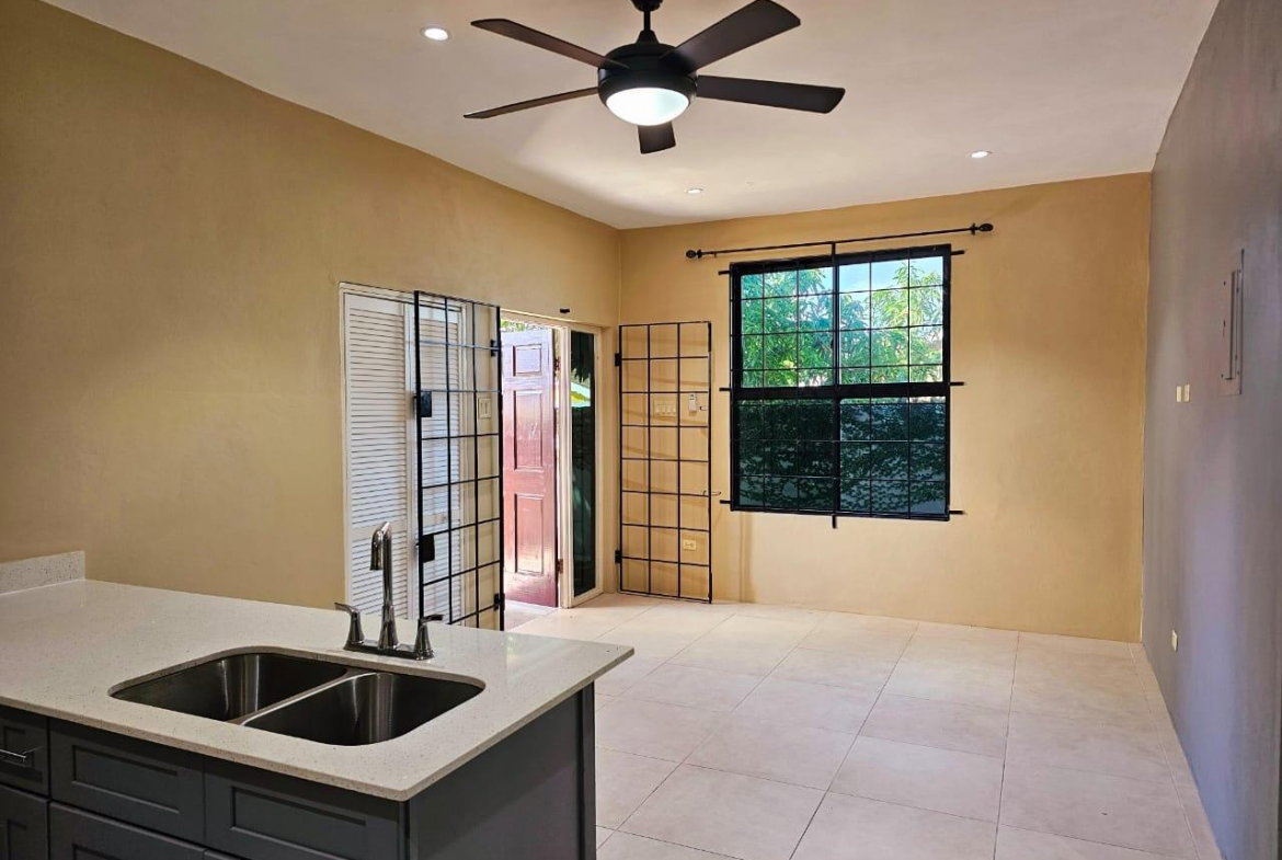 Fifth image of Unit 3-587 Albatros Drive Bogue Vill in Bogue Village, St. James, Jamaica - property is For Rent