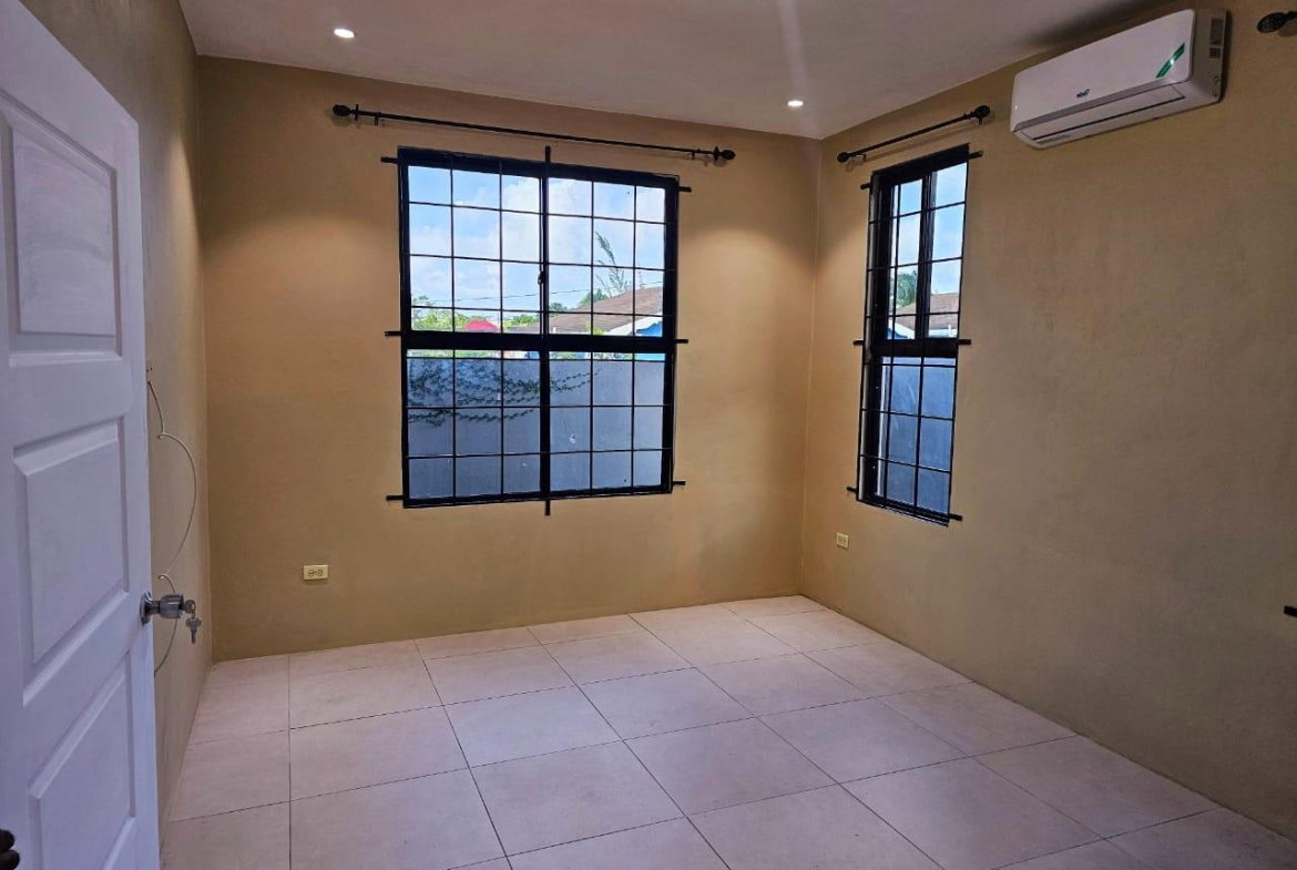 Sixth image of Unit 3-587 Albatros Drive Bogue Vill in Bogue Village, St. James, Jamaica - property is For Rent