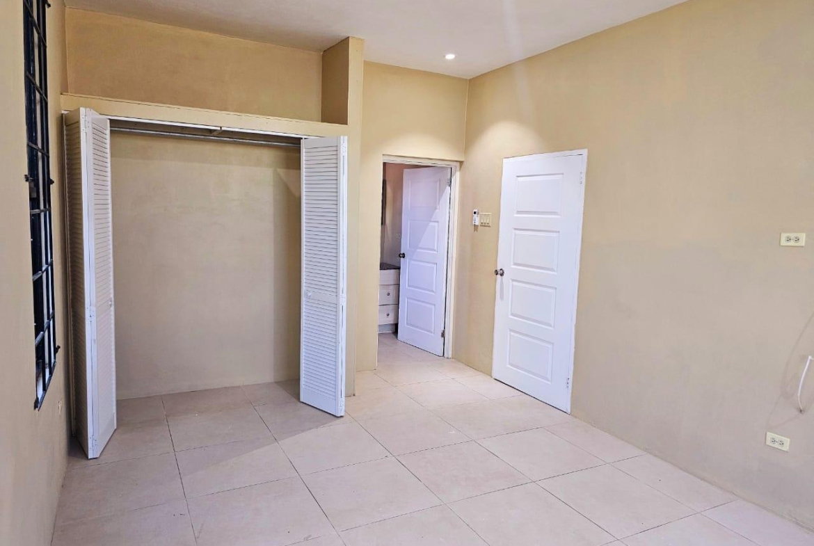 Seventh image of Unit 3-587 Albatros Drive Bogue Vill in Bogue Village, St. James, Jamaica - property is For Rent