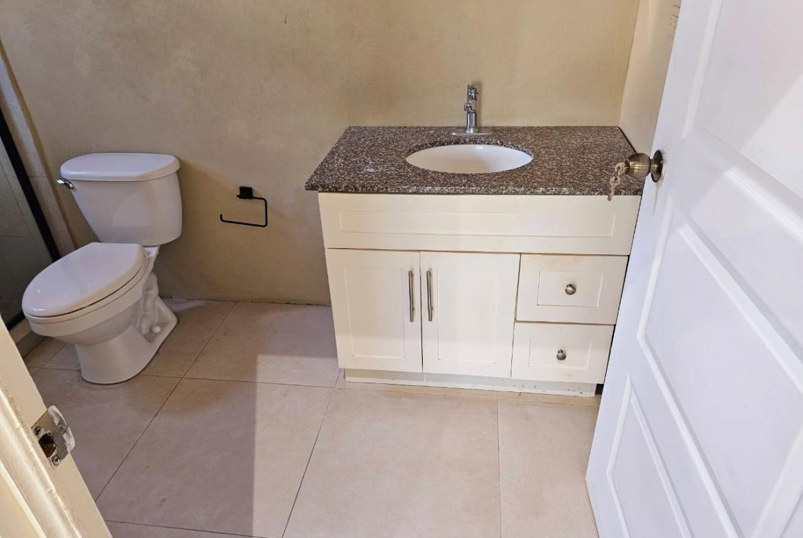 Ninth image of Unit 3-587 Albatros Drive Bogue Vill in Bogue Village, St. James, Jamaica - property is For Rent