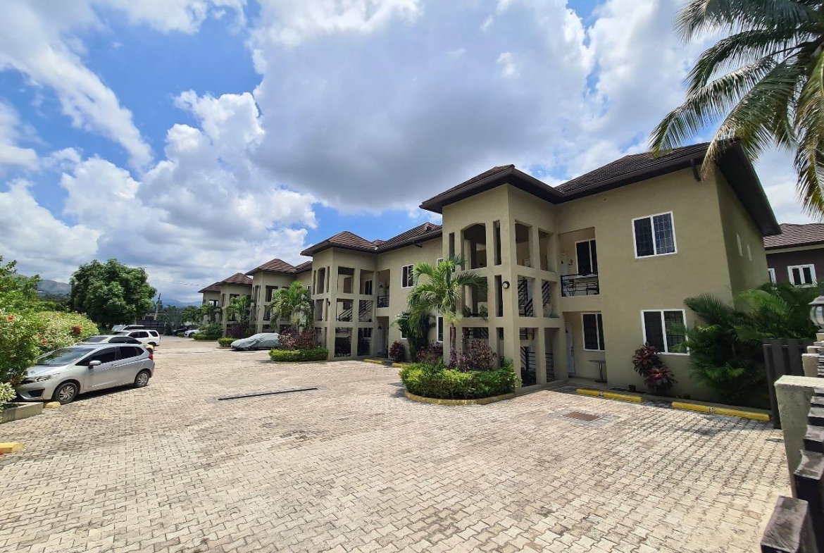 Second image of 3-10 Grosvenor Terrace in Kingston 8, St. Andrew, Jamaica - property is For Rent